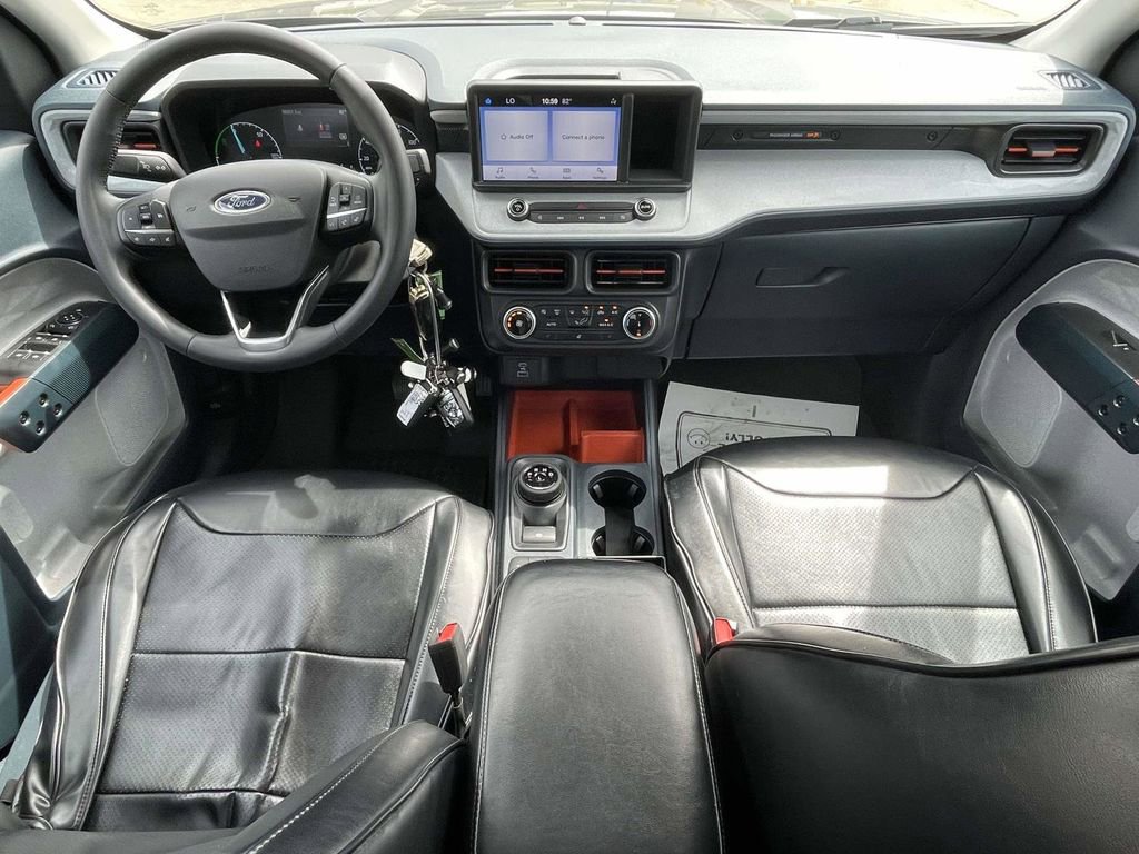 Used 2024 Ford Maverick XLT w/ XLT Luxury Package image 11