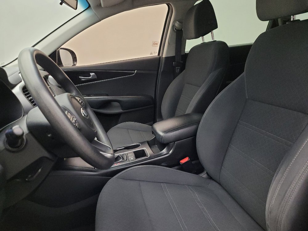 Used 2017 Kia Sorento L FWD image 17