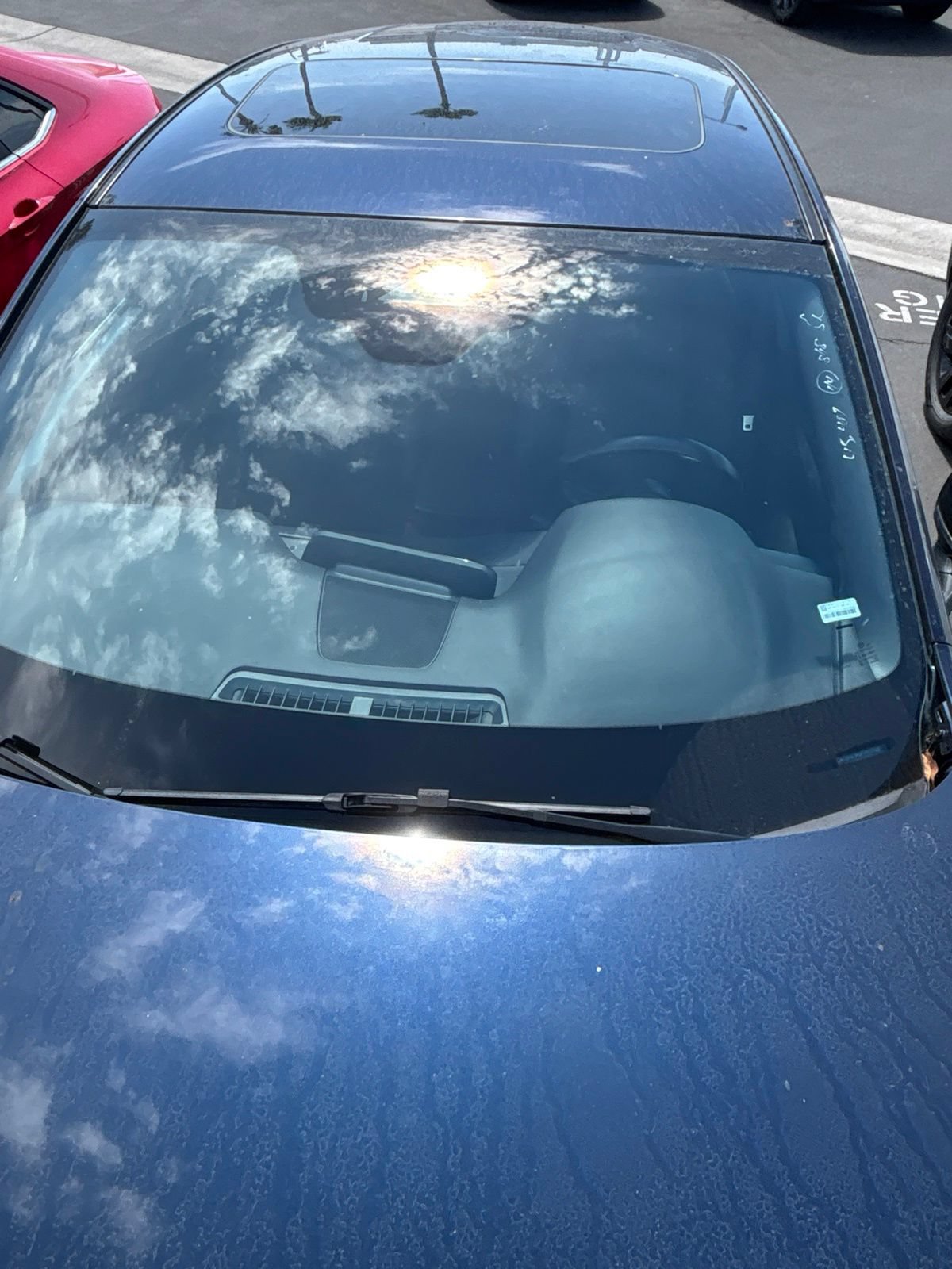 Used 2024 MAZDA MAZDA3 s FWD image 15