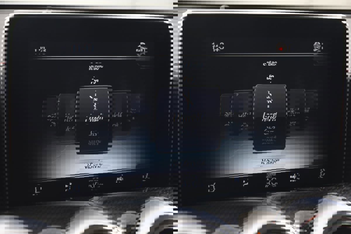 Used 2016 Mercedes-Benz AMG GT S image 42