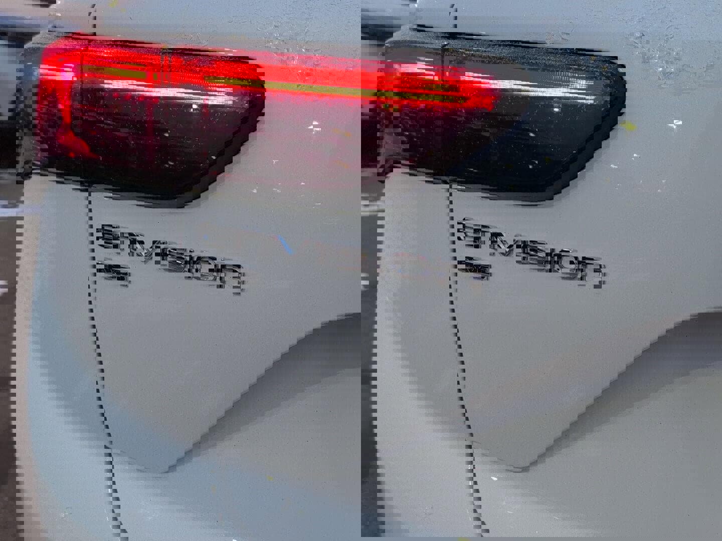 Used 2025 Buick Envision Preferred image 5