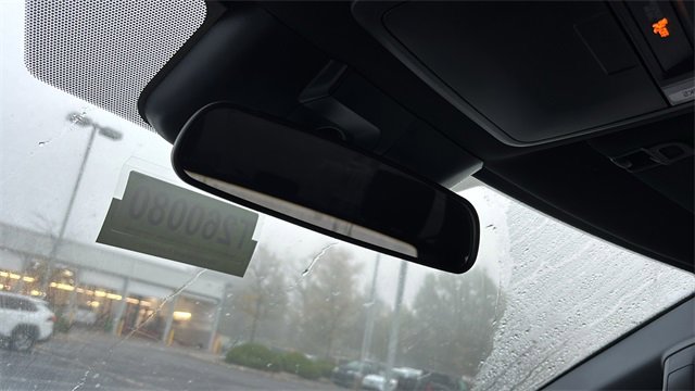 New 2026 Toyota Tundra SR5 image 23