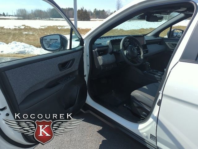 New 2026 Subaru Outback Premium image 9