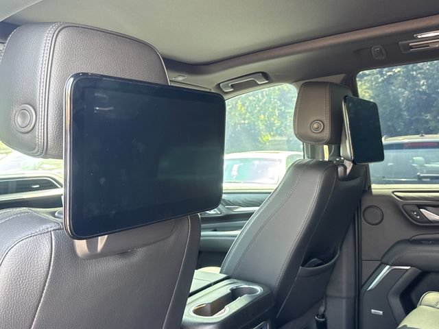 Used 2023 GMC Yukon Denali AWD/4WD image 23