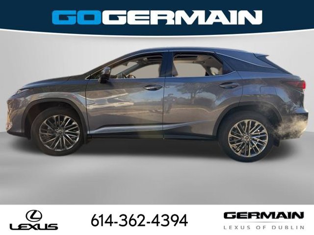 Used 2022 Lexus RX 350 AWD w/ Luxury Package image 12