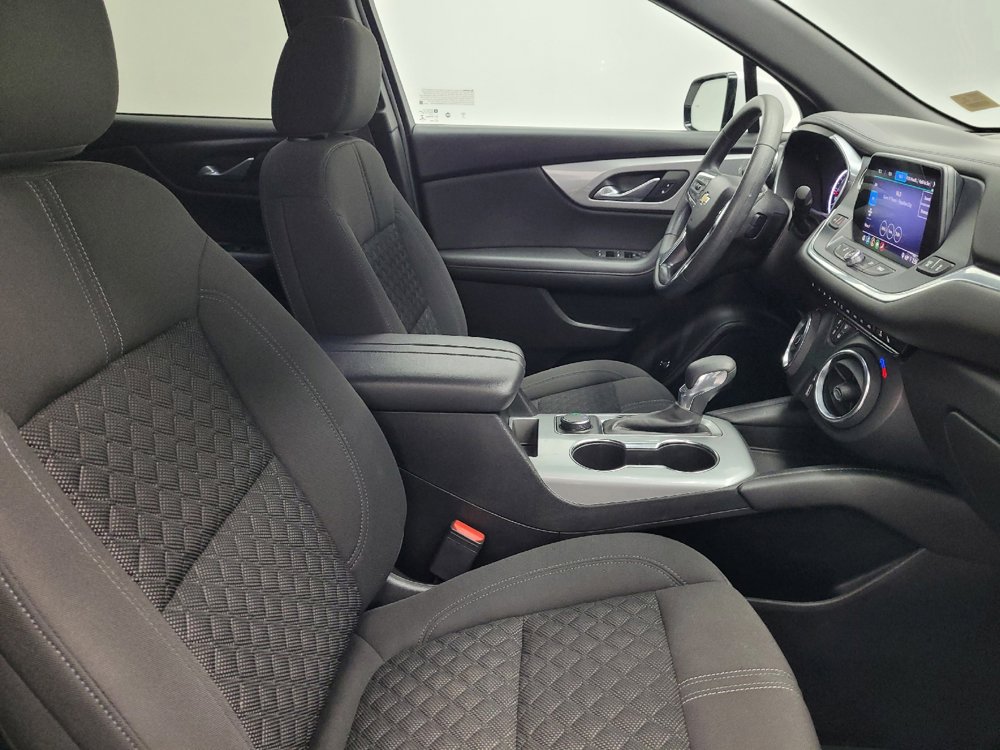 Used 2022 Chevrolet Blazer LT FWD image 21