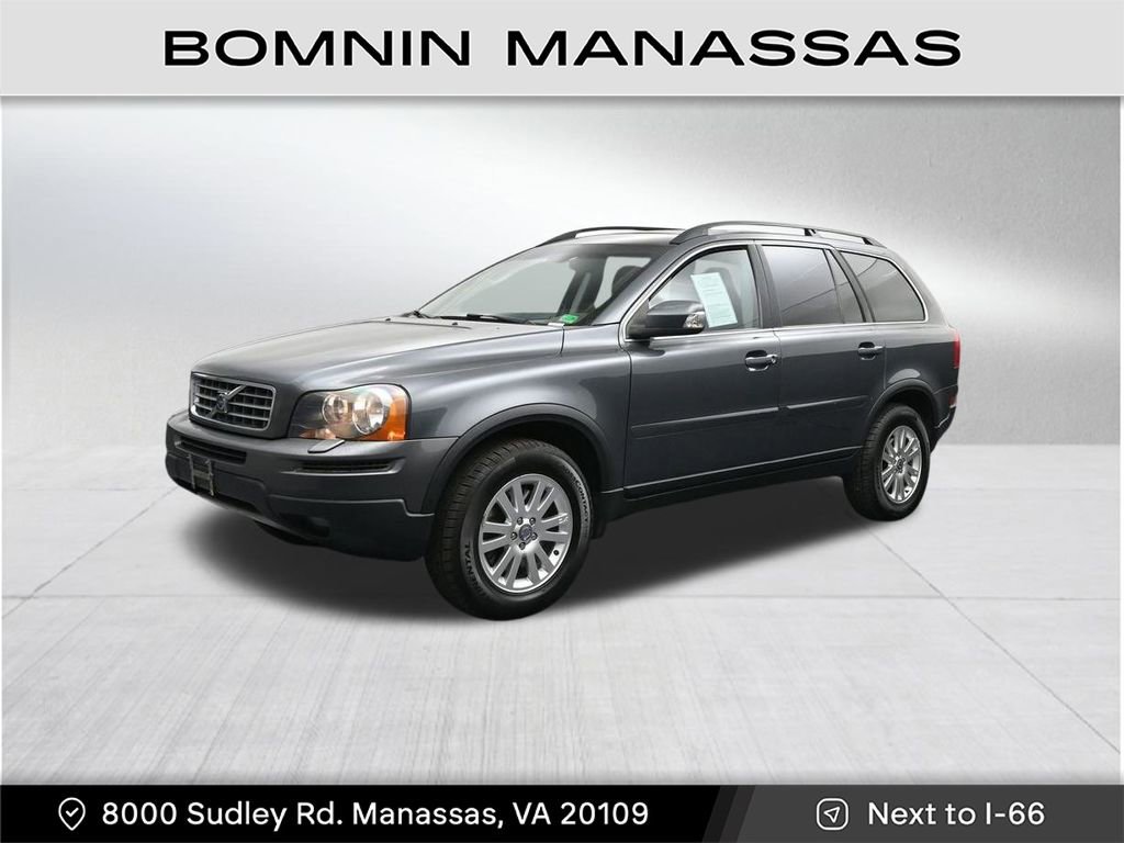 Used 2008 Volvo XC90 3.2