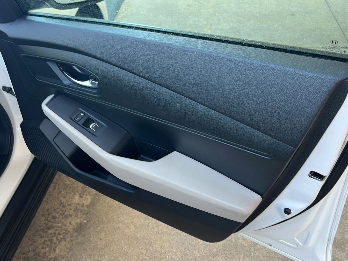 Used 2024 Honda Accord LX image 14