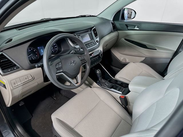 Used 2018 Hyundai Tucson SE AWD/4WD image 11