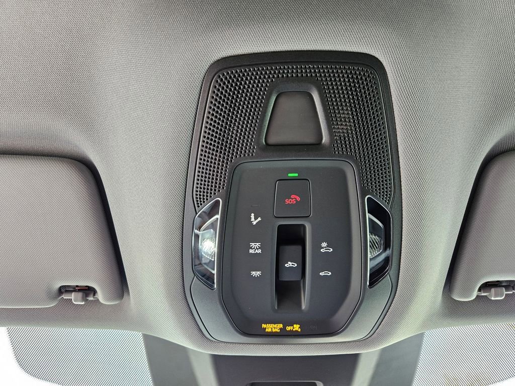 New 2025 Audi Q5 Premium Plus image 17