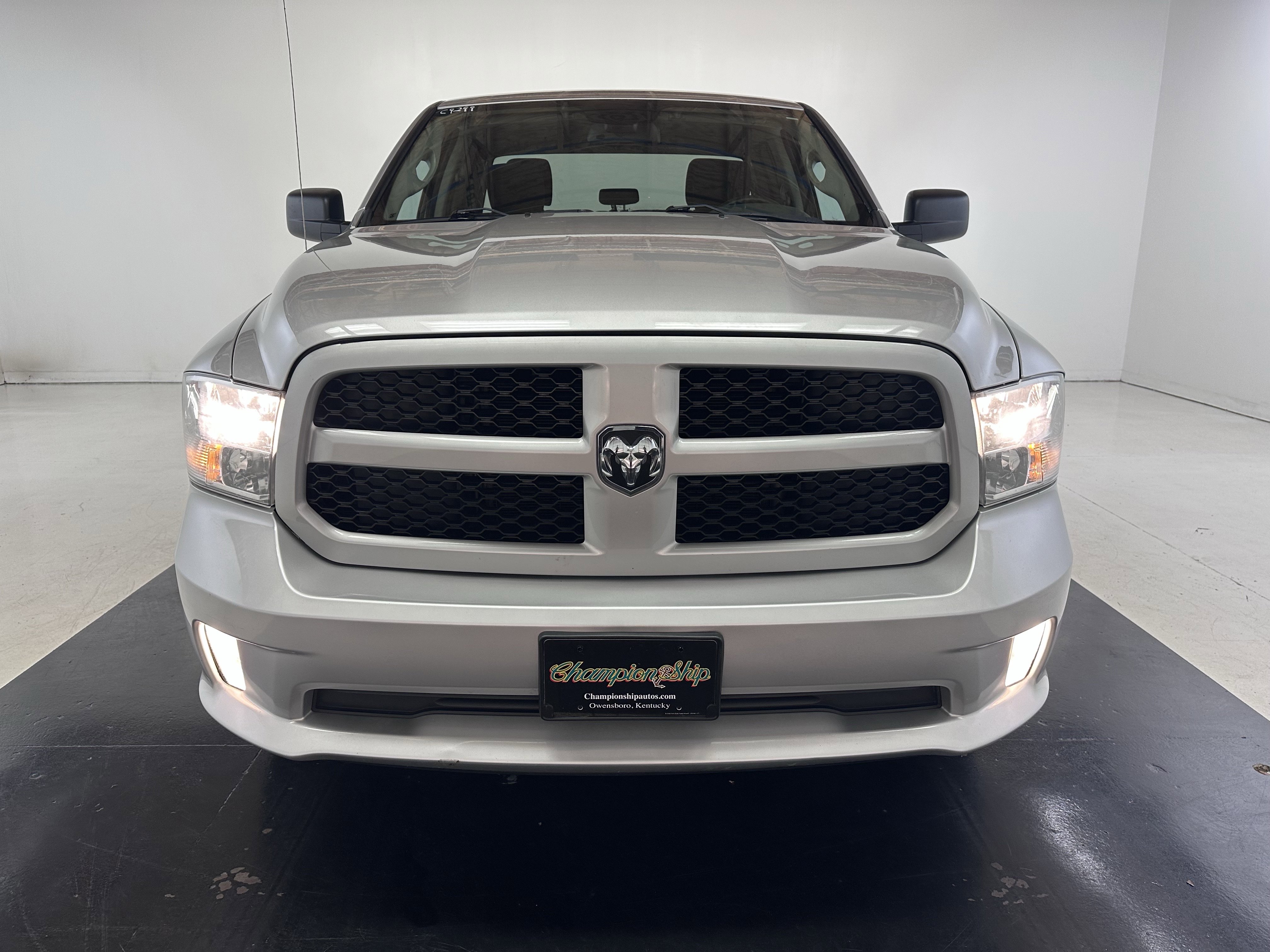 Used 2019 RAM 1500 Express image 51