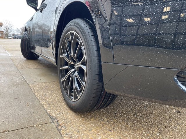 New 2025 MAZDA CX-70 3.3 Turbo S w/ Premium Package image 18