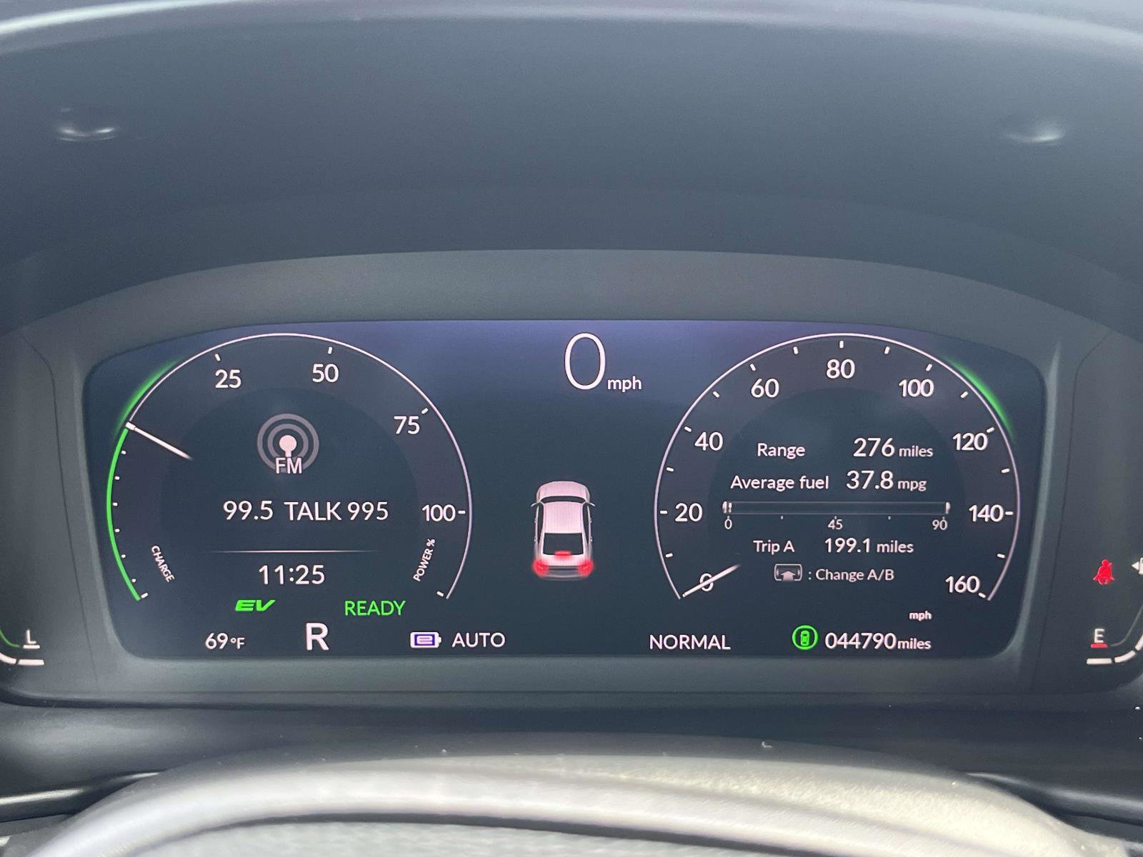 Used 2023 Honda Accord Sport image 19