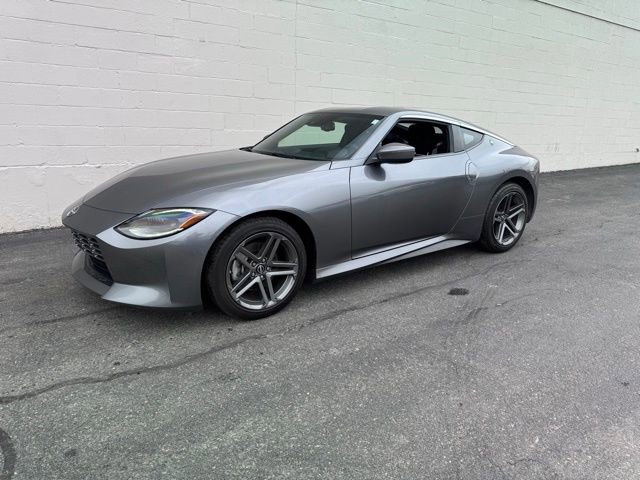 Used 2024 Nissan Z Sport image 1