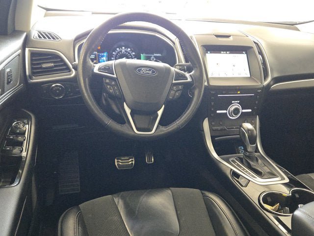 Used 2018 Ford Edge Sport w/ Equipment Group 401A AWD/4WD image 17