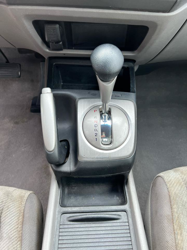Used 2010 Honda Civic LX image 22