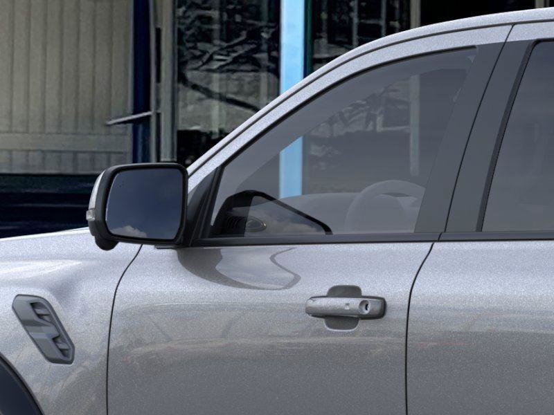 New 2025 Ford Ranger Raptor AWD/4WD image 20