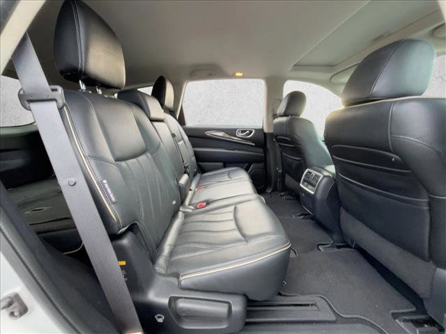 Used 2019 INFINITI QX60 Luxe w/ Essential Package image 19