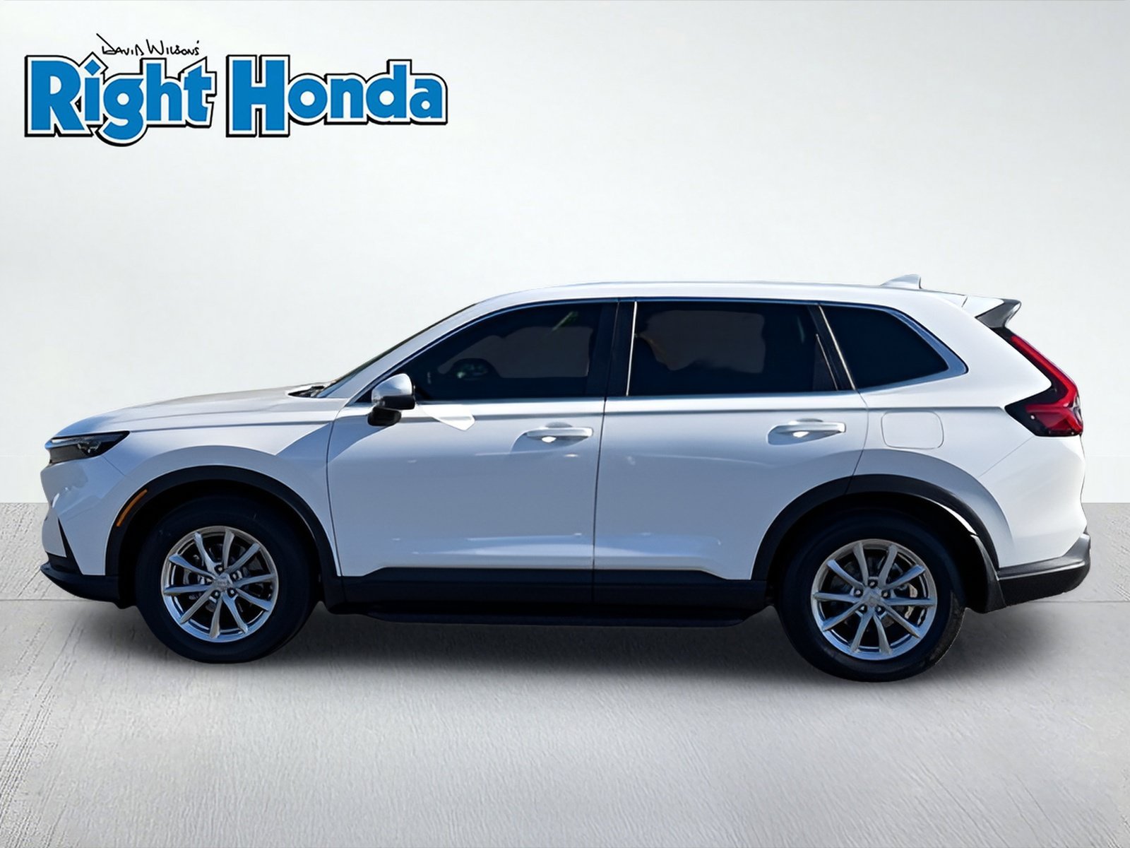 New 2027 Honda CR-V EX image 3