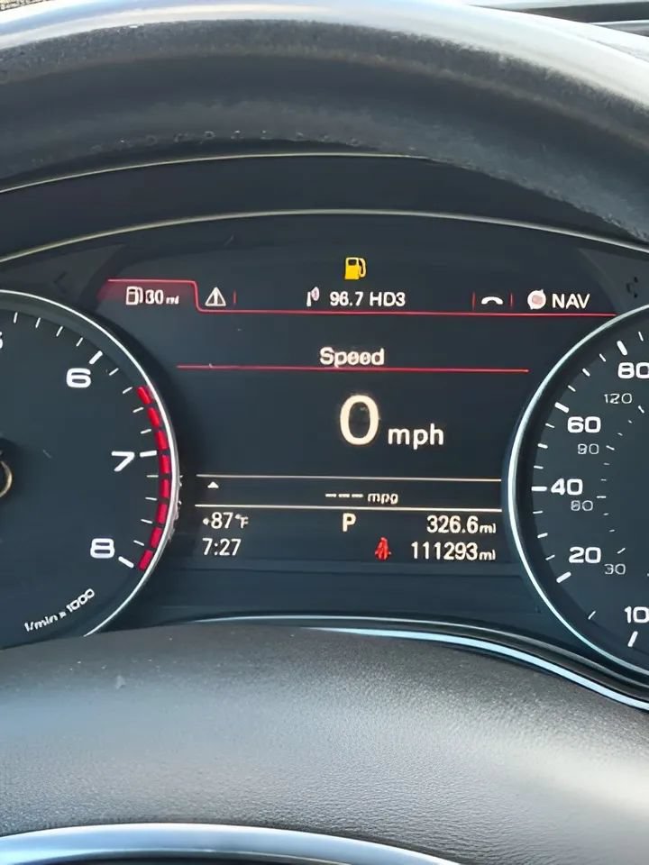 Used 2012 Audi A6 3.0T Prestige AWD/4WD image 31