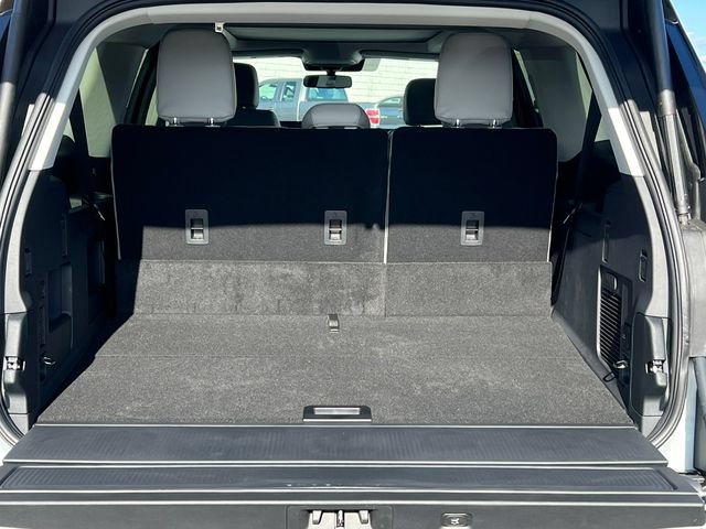 New 2026 Ford Expedition Max Active AWD/4WD image 36