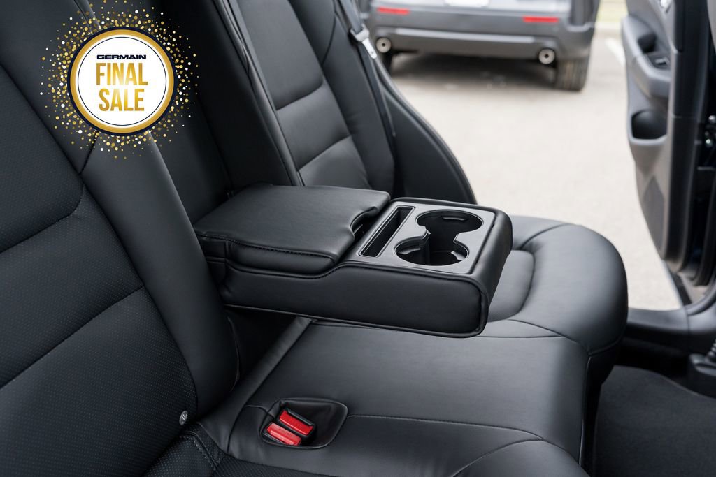 New 2025 MAZDA CX-5 AWD 2.5 S w/ Select Package image 30