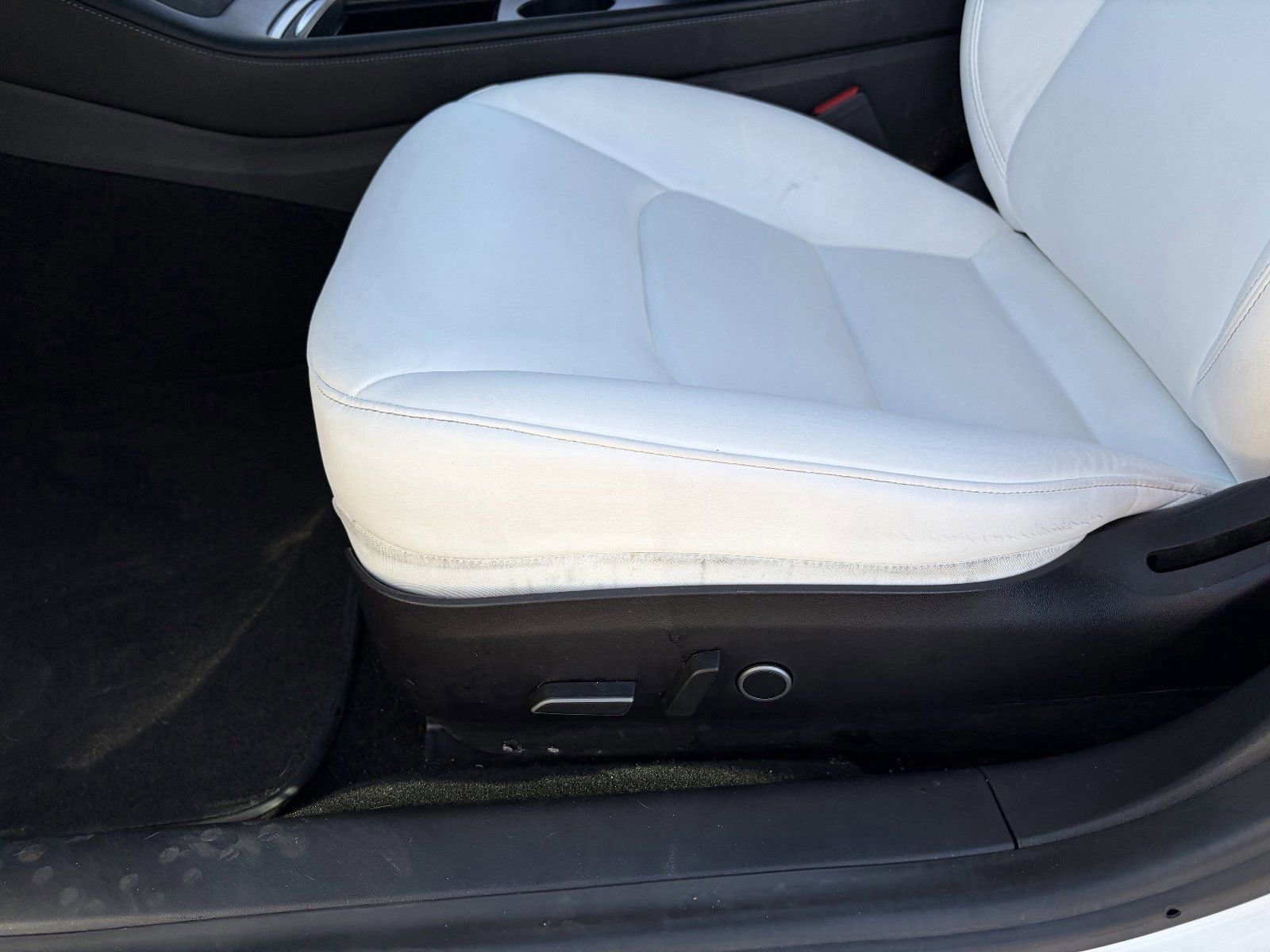 Used 2021 Tesla Model 3 Performance AWD/4WD image 22