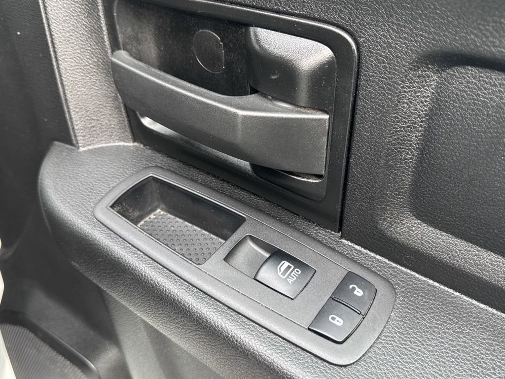 Used 2024 RAM 3500 Tradesman image 32