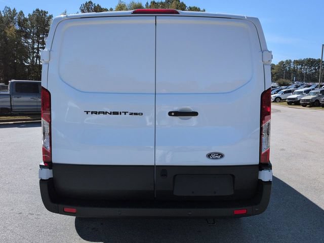 New 2026 Ford Transit 250 Low Roof RWD image 5