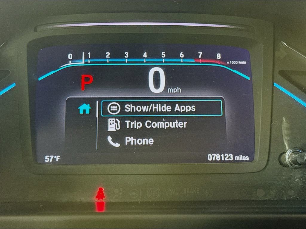 Used 2020 Honda Odyssey EX-L image 14