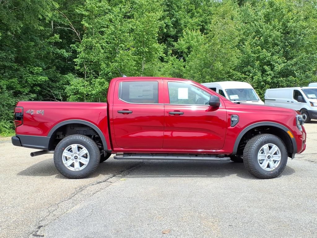 New 2026 Ford Ranger XL AWD/4WD image 4