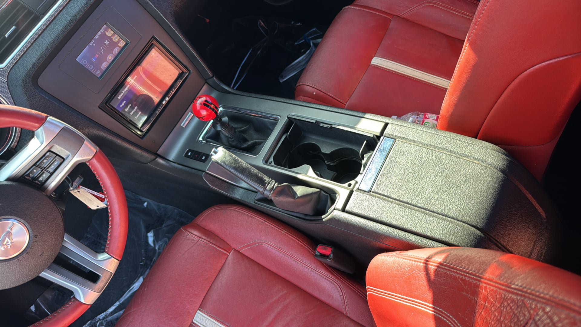 Used 2010 Ford Mustang GT RWD image 25