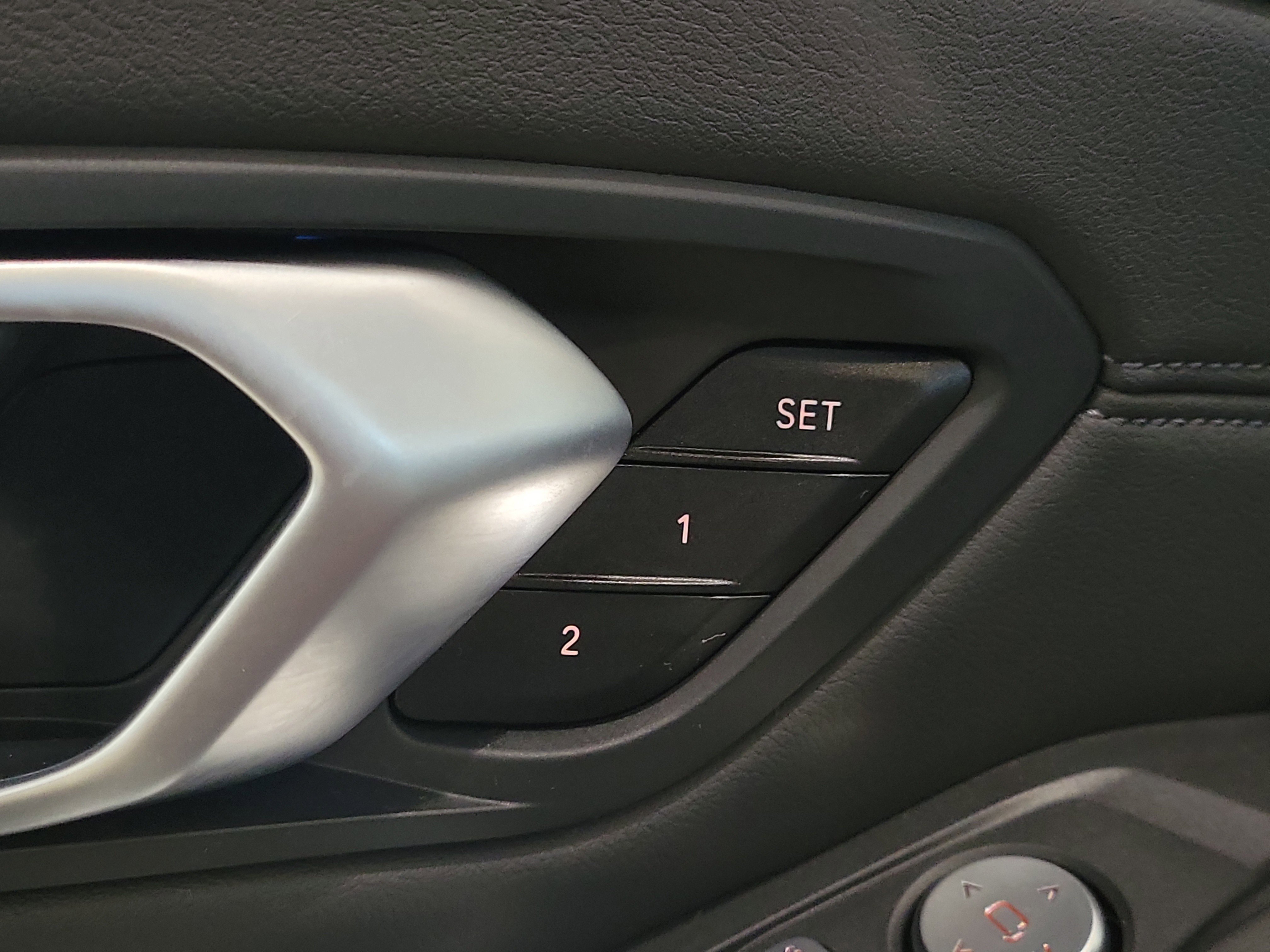 Used 2026 BMW M3 Competition image 20