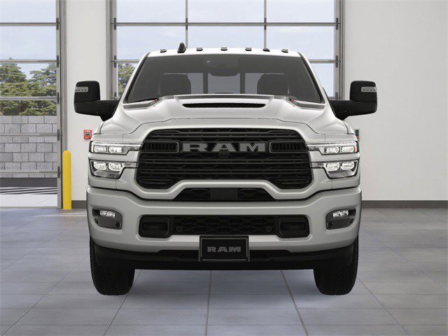 New 2025 RAM 2500 Laramie w/ Night Edition image 9