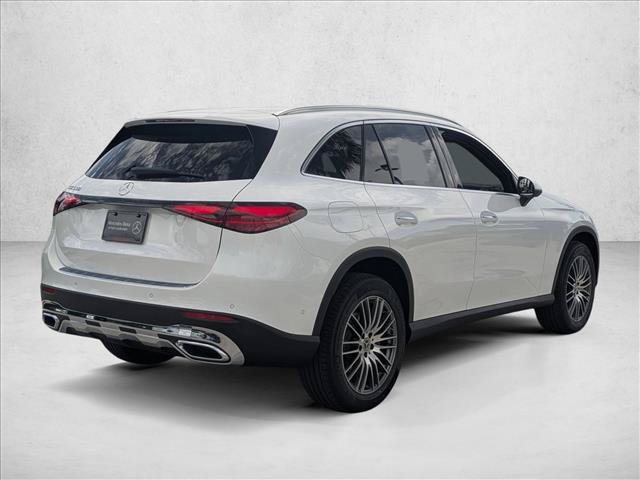 New 2026 Mercedes-Benz GLC 300 video 2