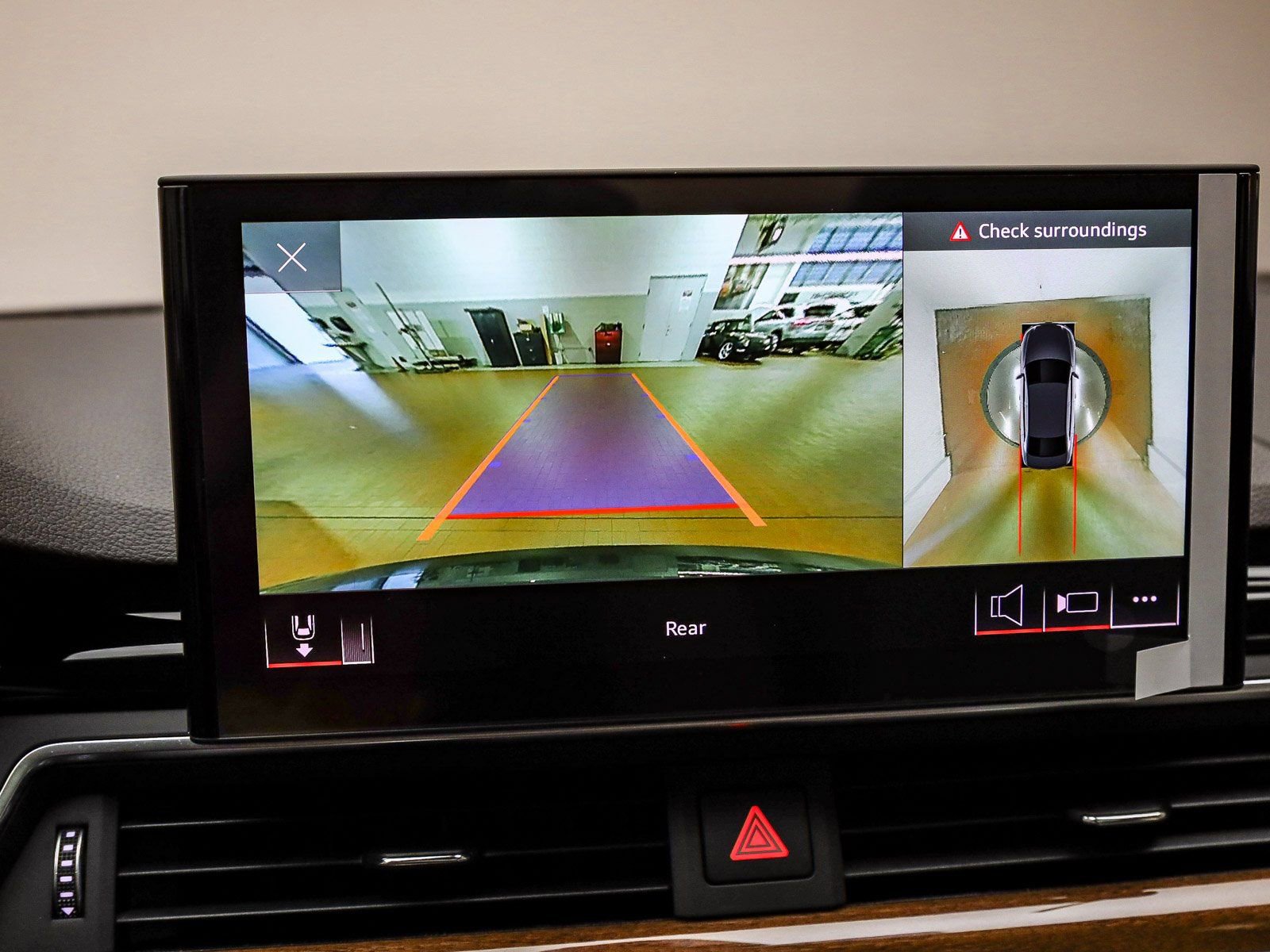 Used 2022 Audi A4 2.0T Premium Plus w/ Premium Plus Package image 27