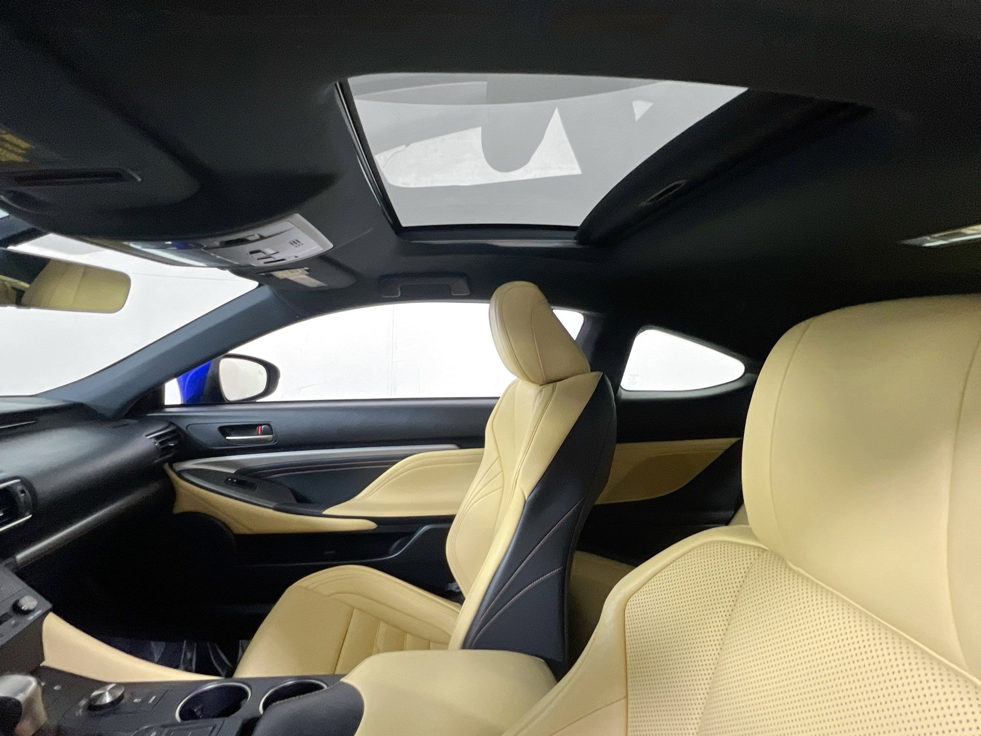 Used 2016 Lexus RC 300 AWD image 21