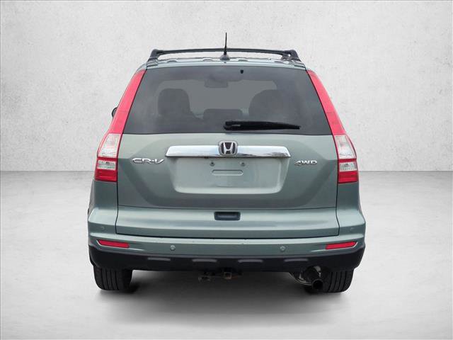 Used 2011 Honda CR-V EX-L image 7