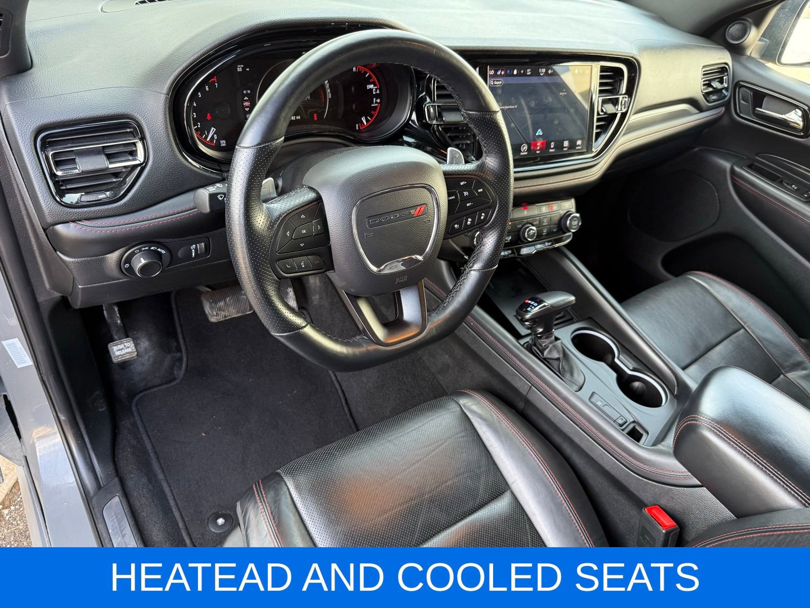 Used 2024 Dodge Durango R/T image 17