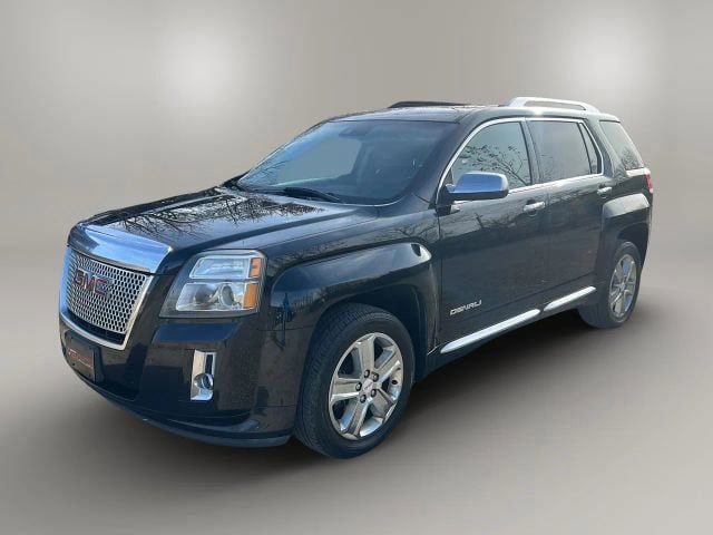 Used 2013 GMC Terrain Denali
