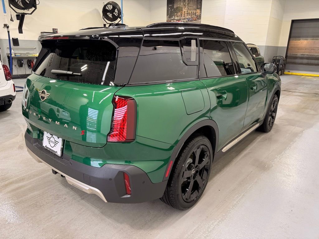 New 2026 MINI Cooper Countryman S AWD/4WD image 6