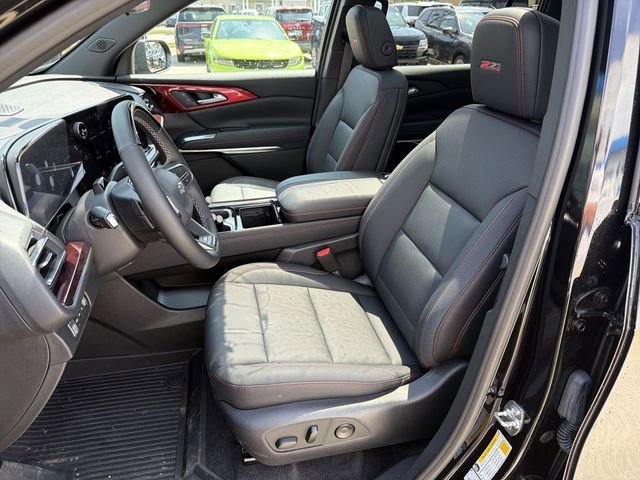 New 2026 Chevrolet Traverse Z71 w/ Enhanced Driving Package AWD/4WD image 12