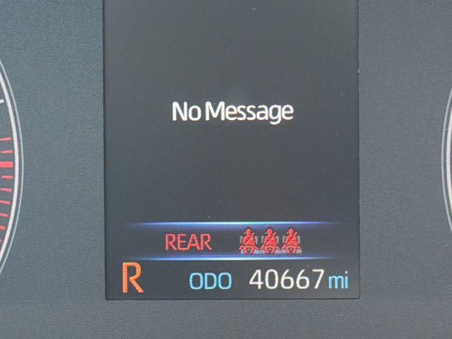 Used 2024 Toyota Corolla LE FWD image 32