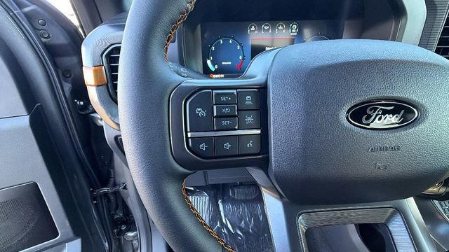 New 2025 Ford F150 Tremor w/ Equipment Group 402A High image 30