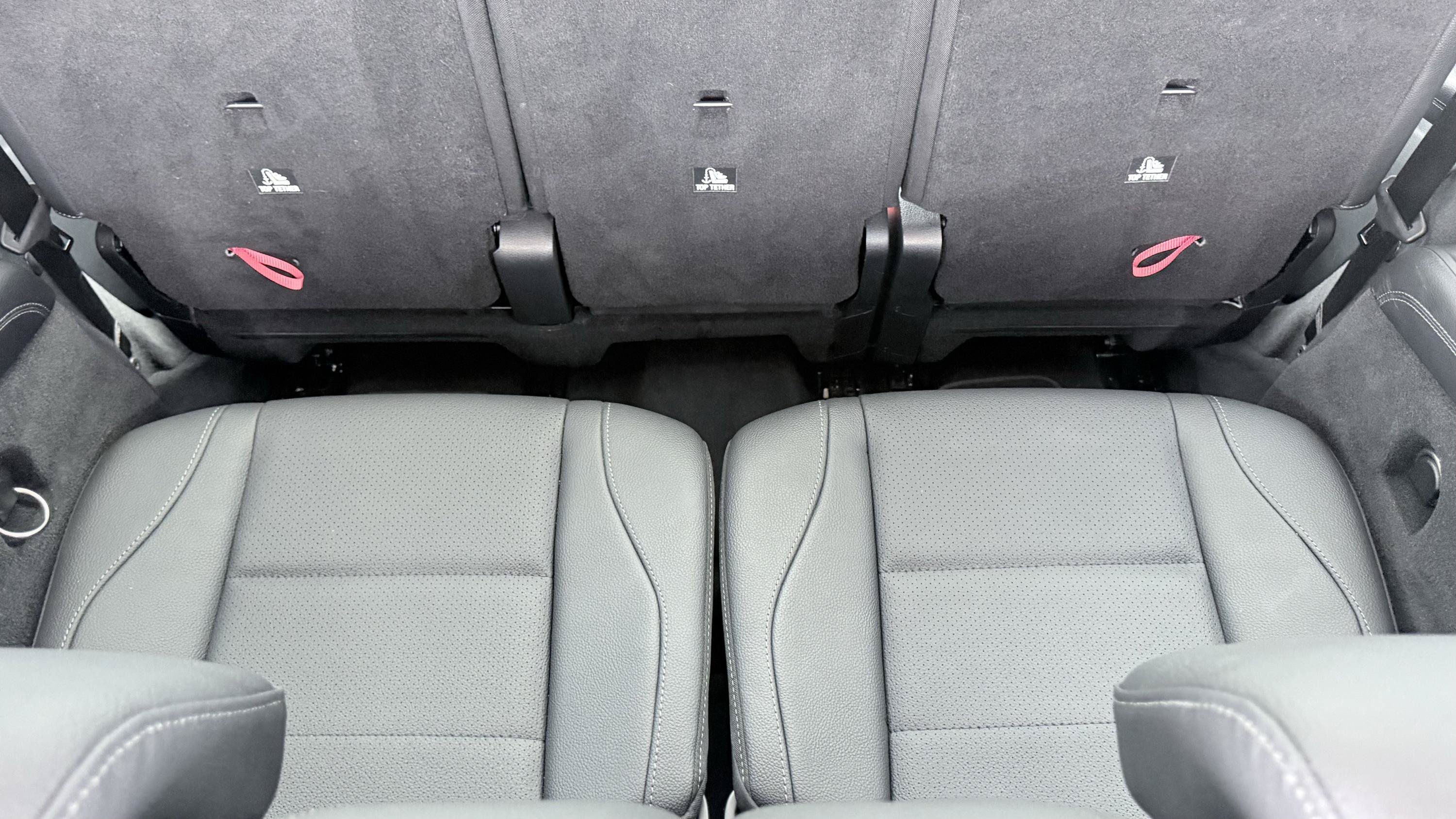 Used 2024 Mercedes-Benz GLS 450 4MATIC image 22