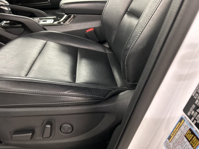 Used 2025 Kia Telluride S AWD/4WD image 7