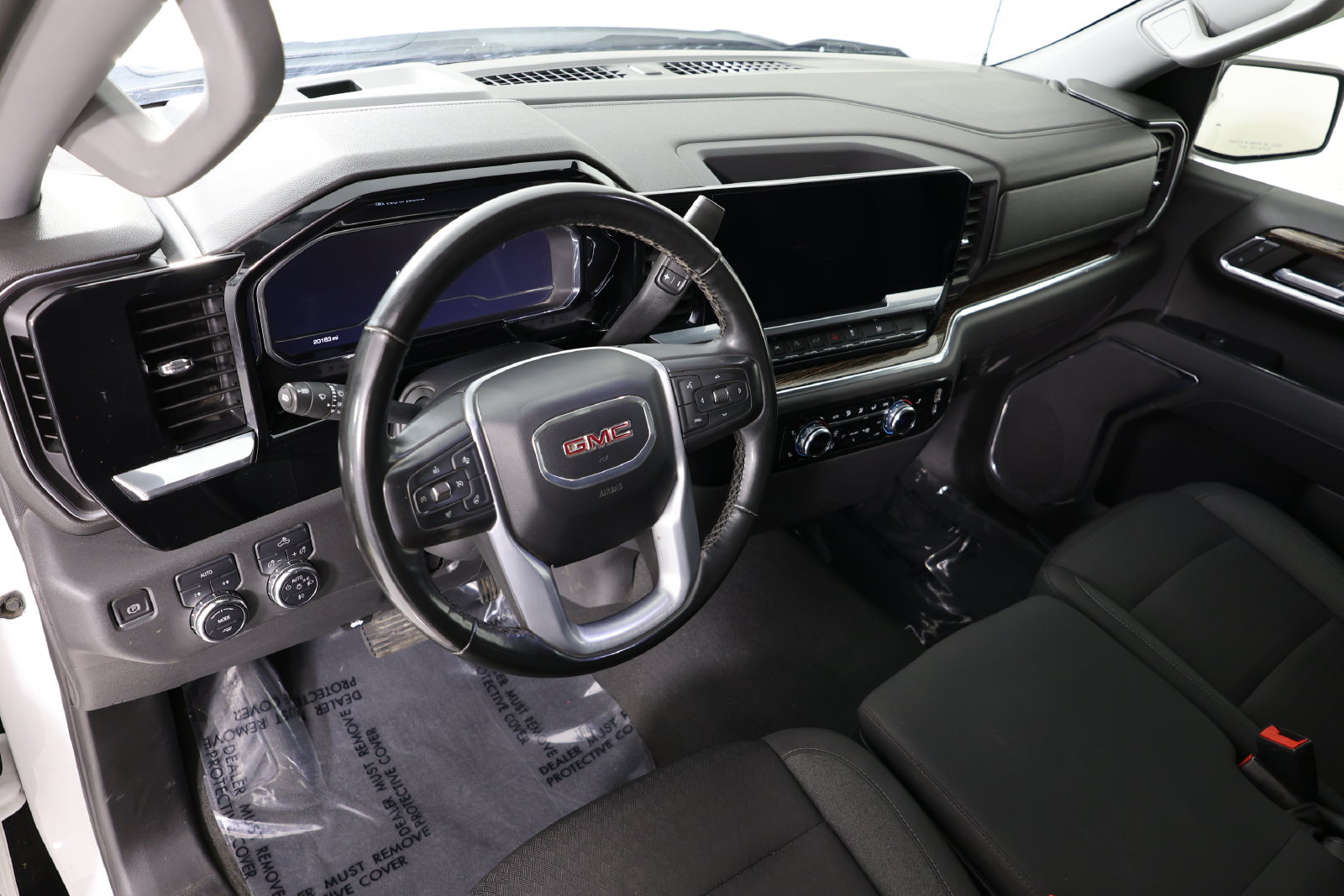 Used 2023 GMC Sierra 1500 Elevation AWD/4WD image 21
