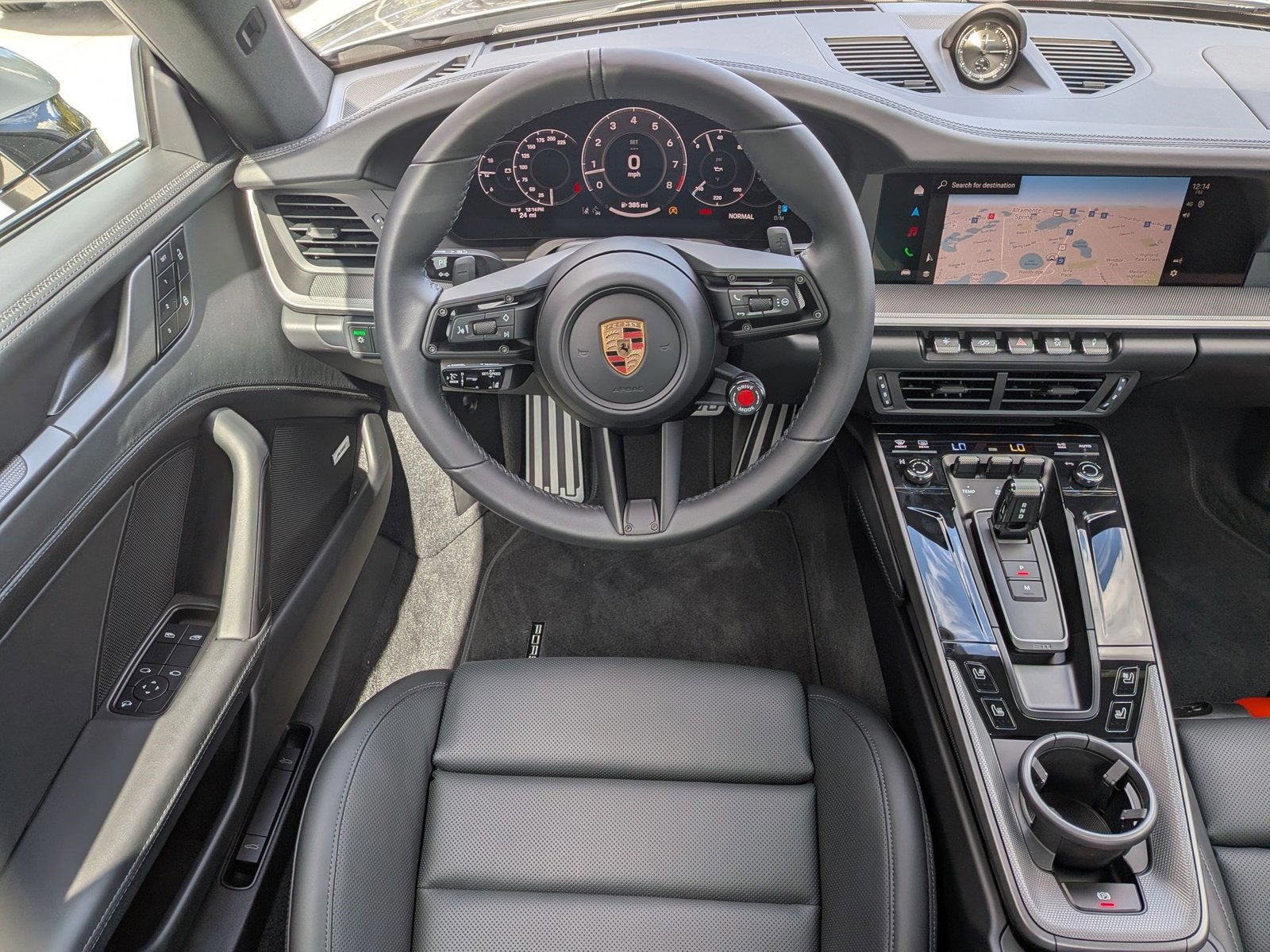 New 2026 Porsche 911 Carrera S image 16