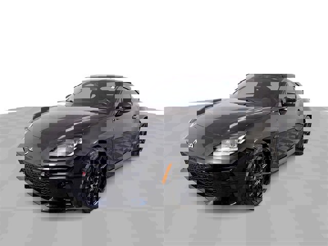 Used 2024 Toyota GR86 Premium image 4