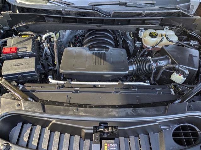 Used 2023 GMC Yukon SLT w/ SLT Premium Package image 27